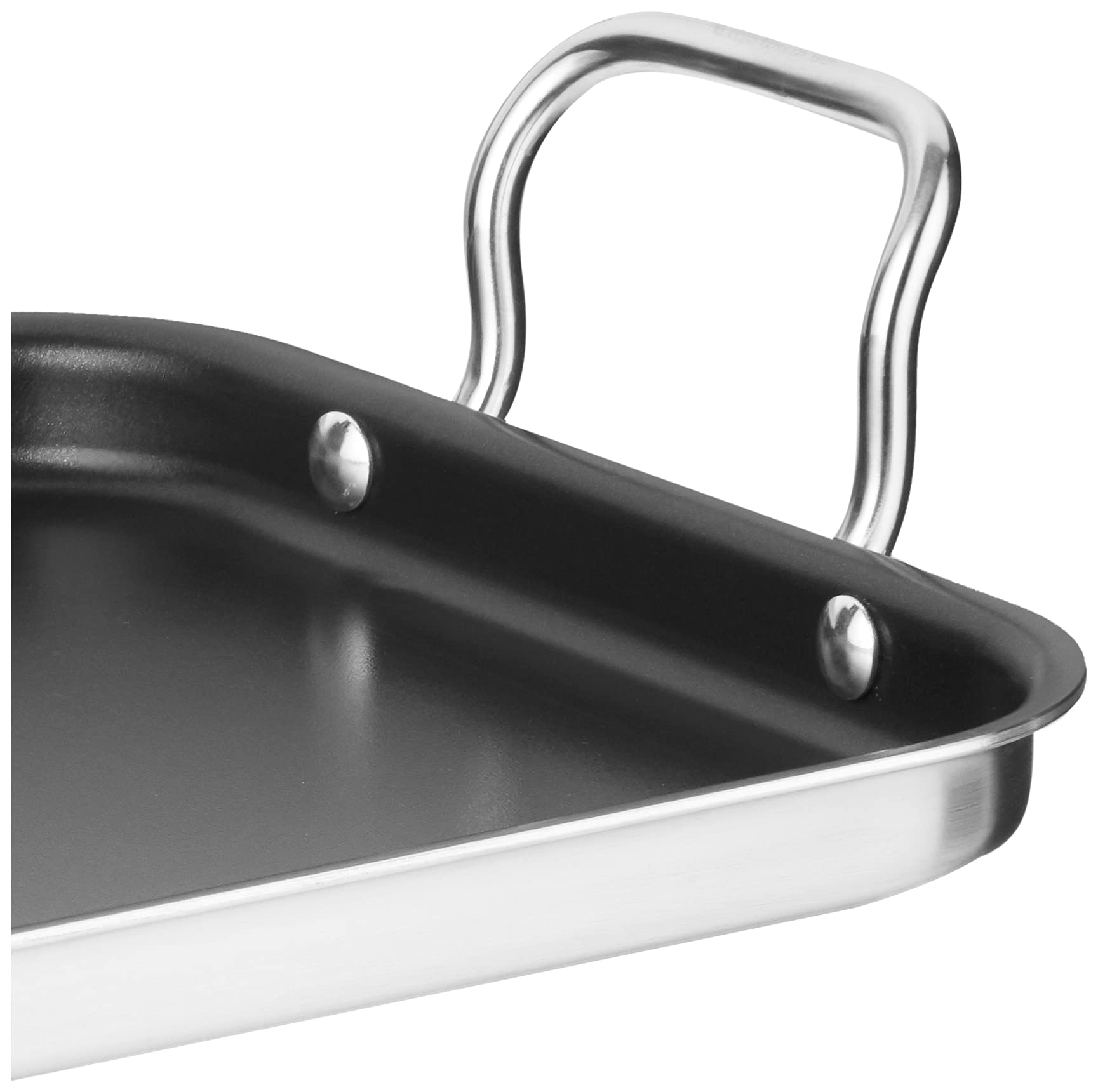 cuisinart-mcp45-25nsp1-griddle-skillet-nonstick-double-burner-10x18-with-heat-su image 7