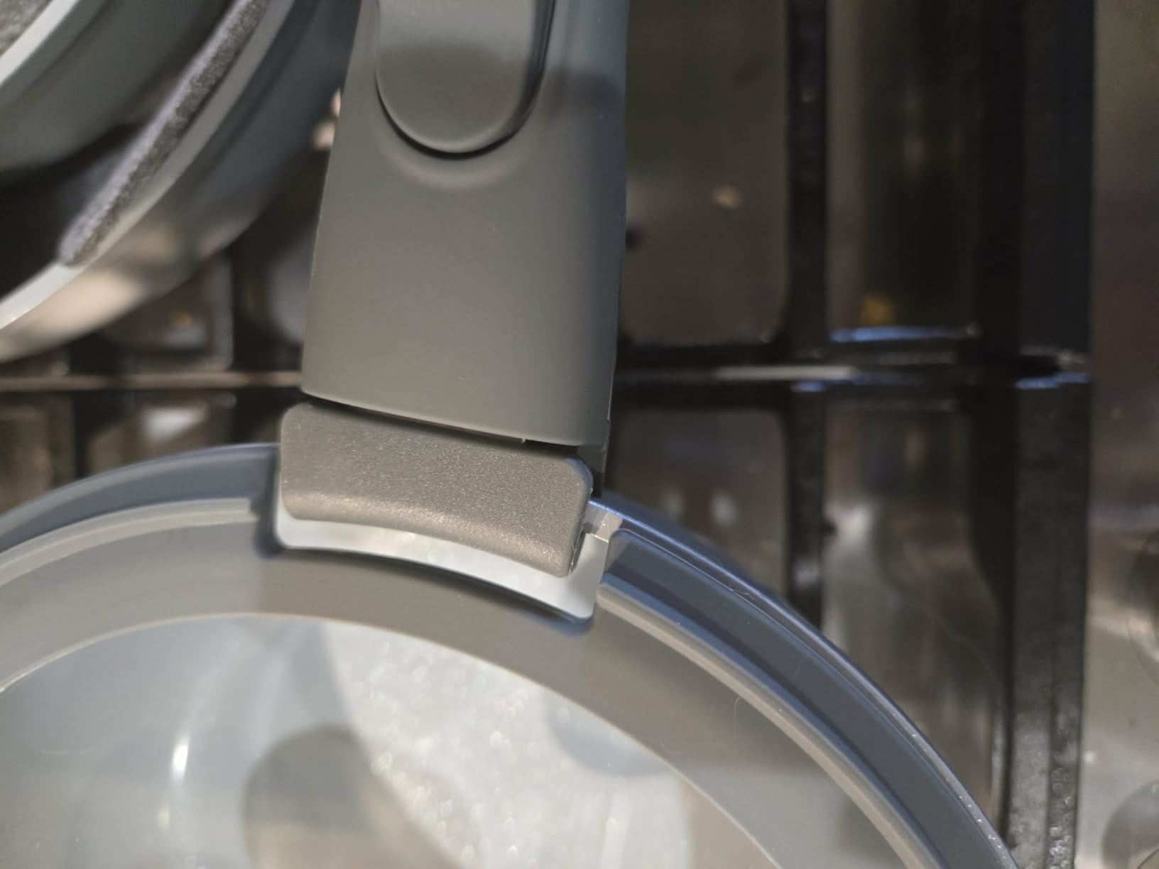 Functional and easy to clean