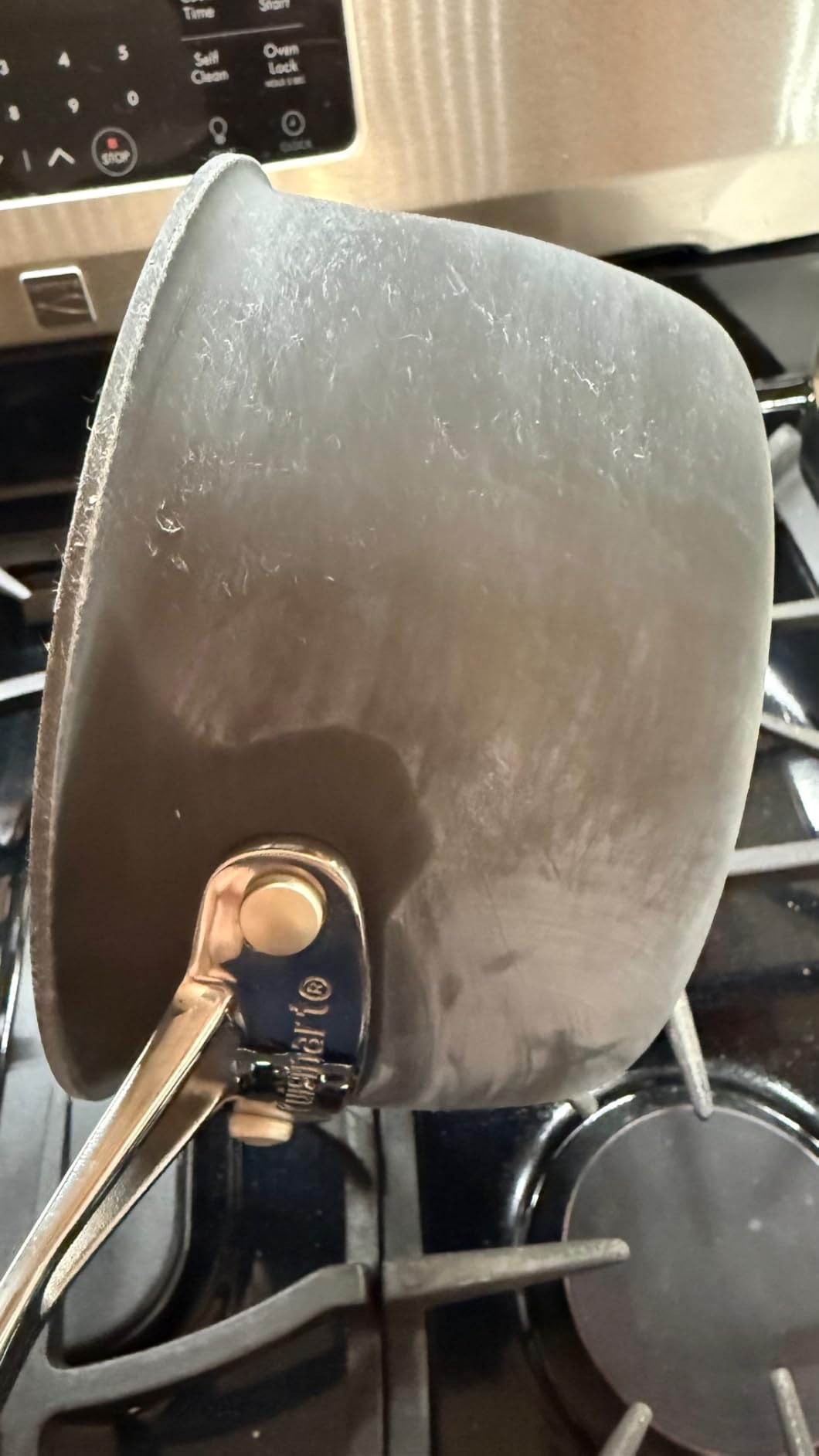 Perfect for sauces!