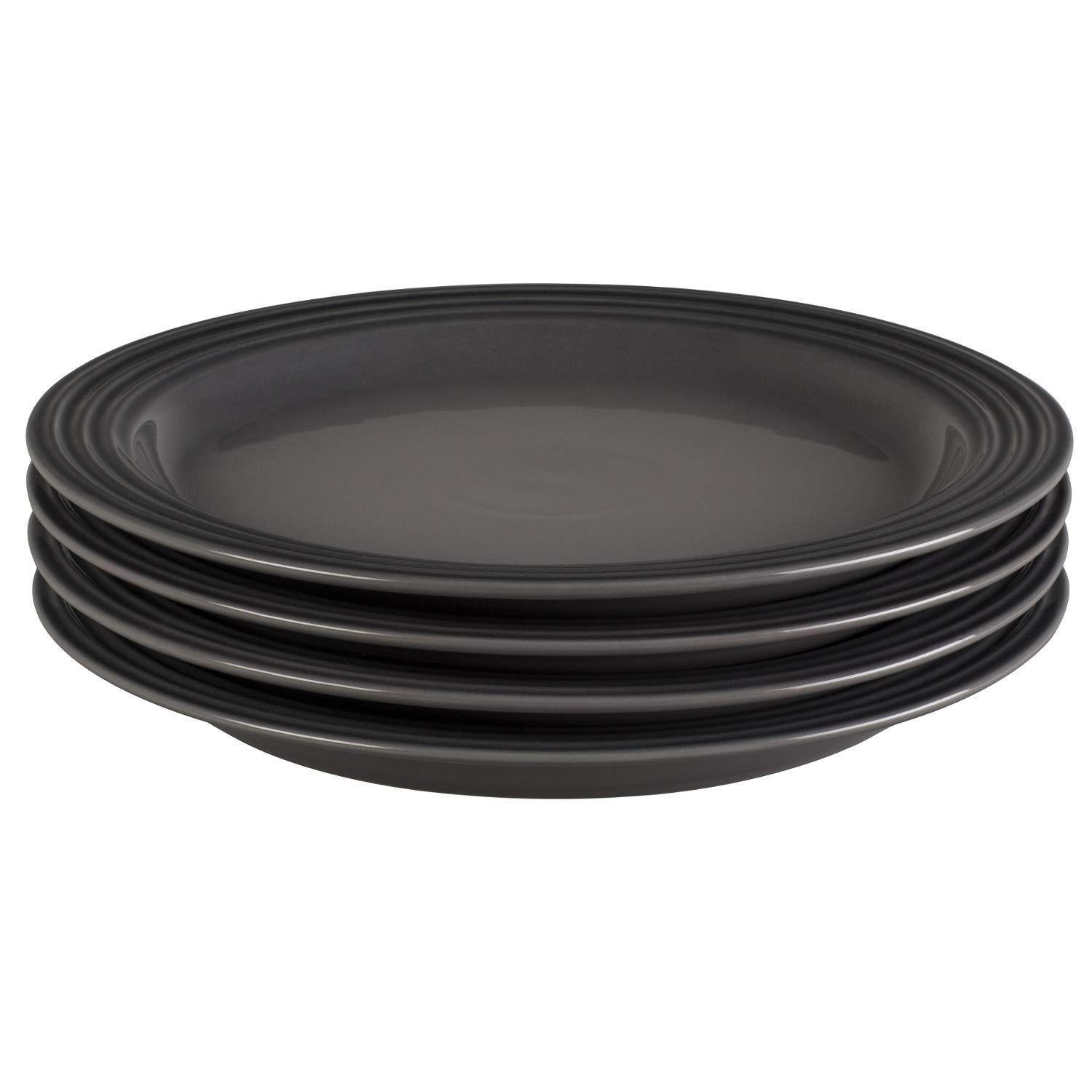 le-creuset-stoneware-dinner-plates-set-of-4-10-5-white image 8
