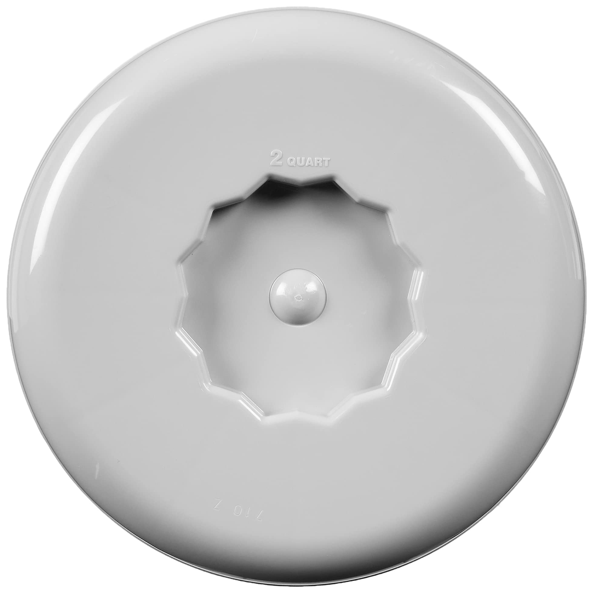 cuisinart-ice-70rfb-replacement-freezer-bowl-2-quart-gray image 3
