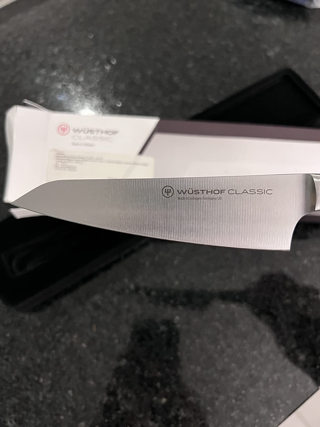 My new favorite knife