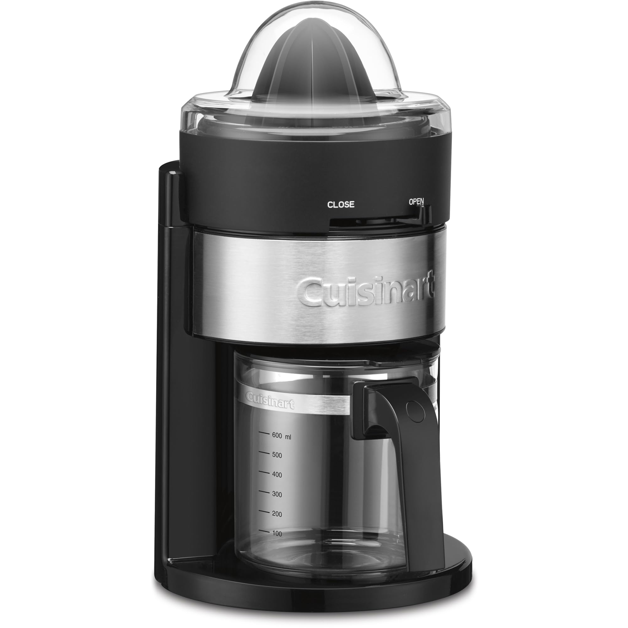 cuisinart-citrus-juicer-with-carafe-ccj-900p1 image 1