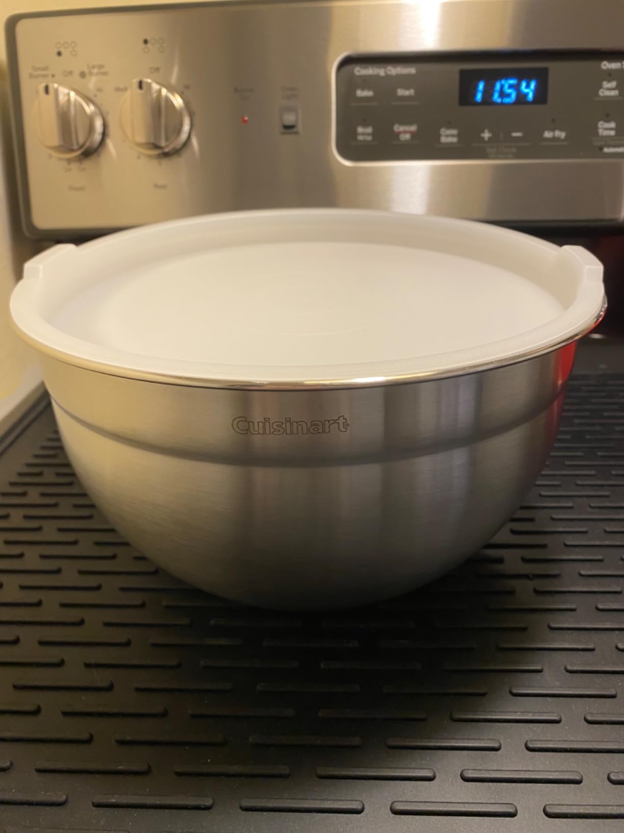 Perfect for baking