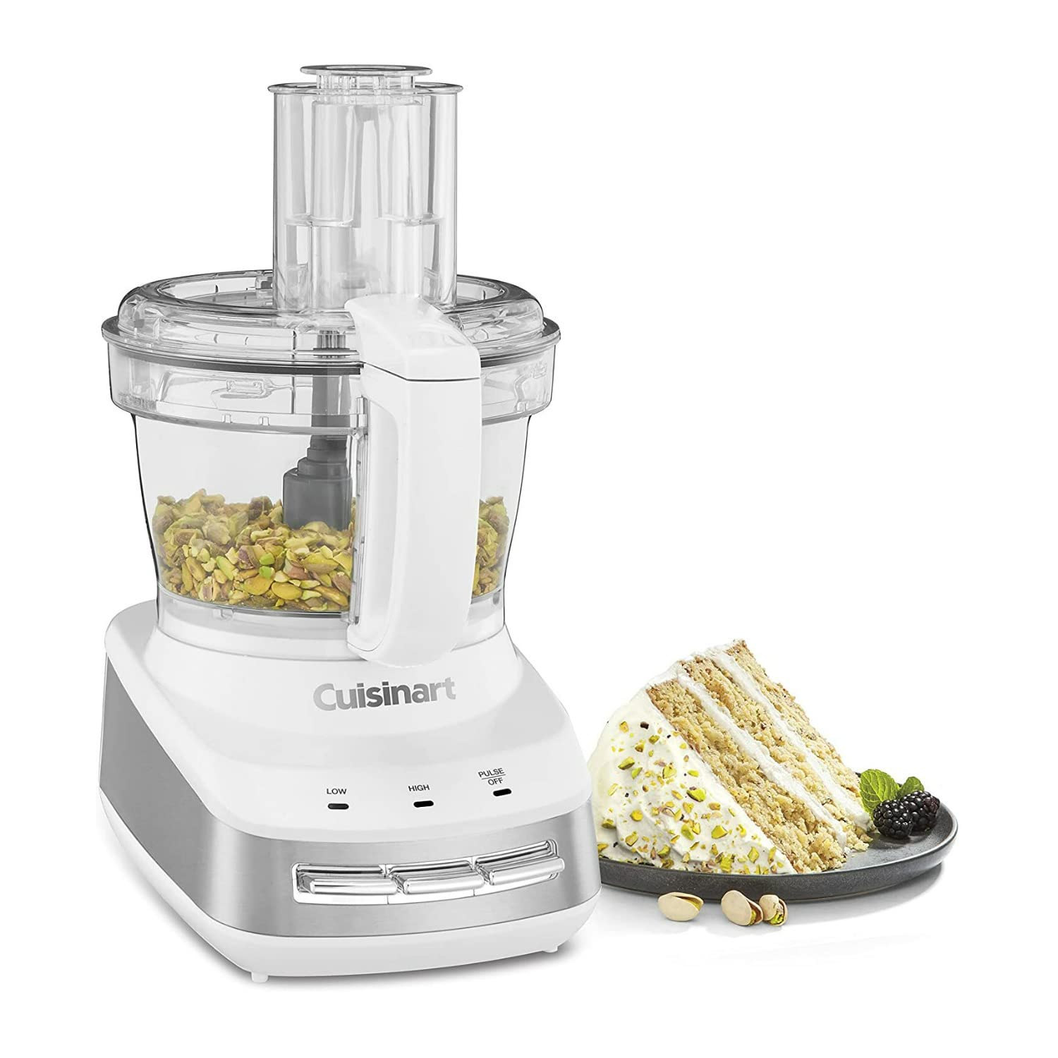 cuisinart-fp-110-core-custom-10-cup-food-processor-white-stainless-multifunction image 2