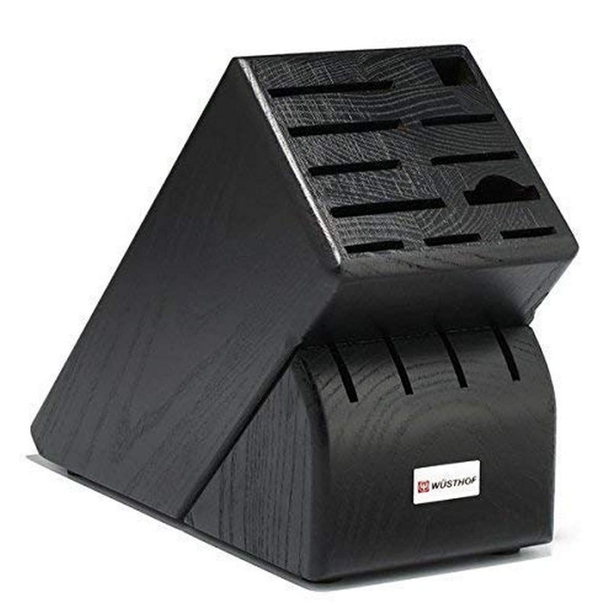 w-sthof-15-slot-black-knife-storage-block image 1