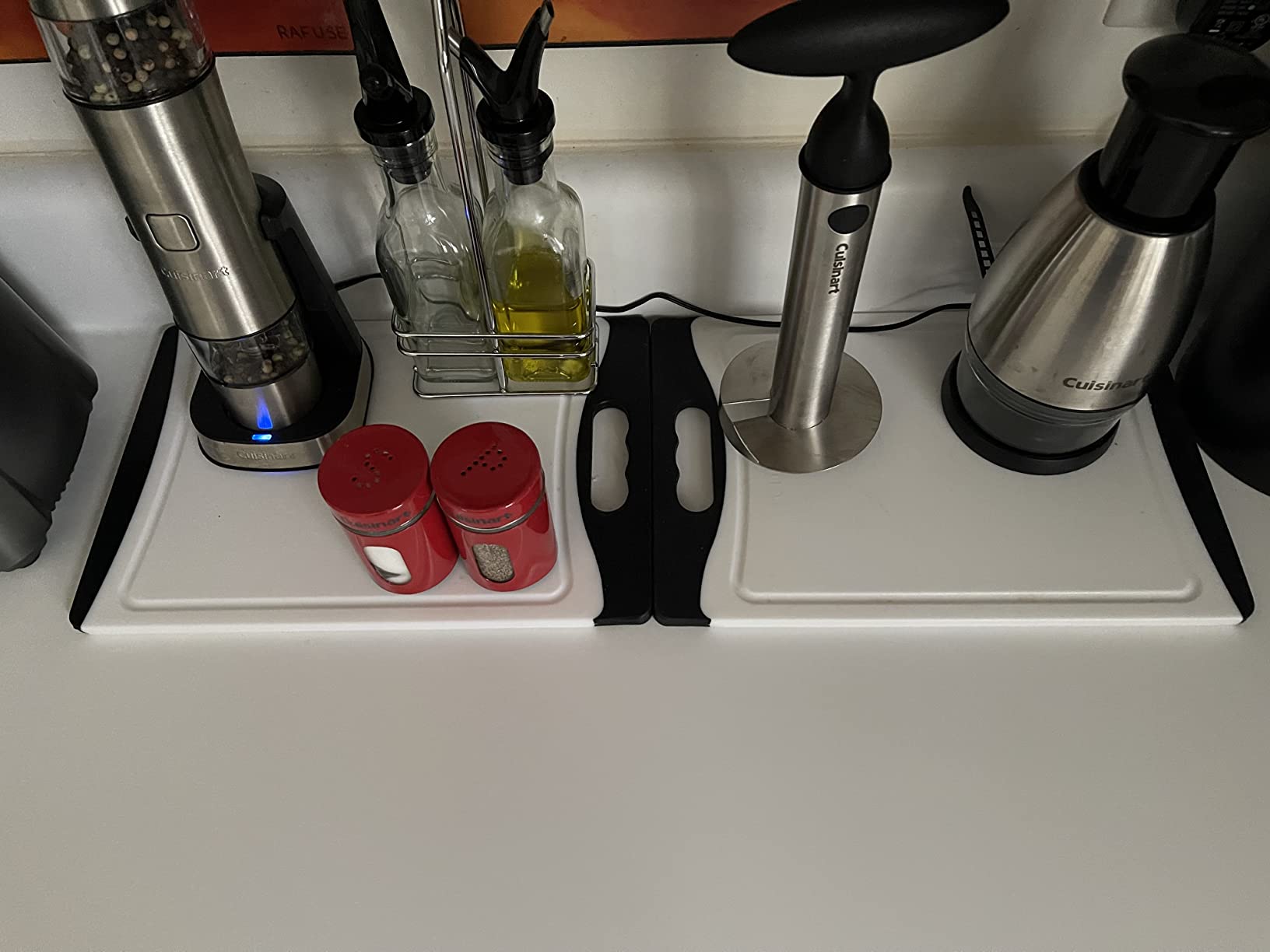 Good board, light