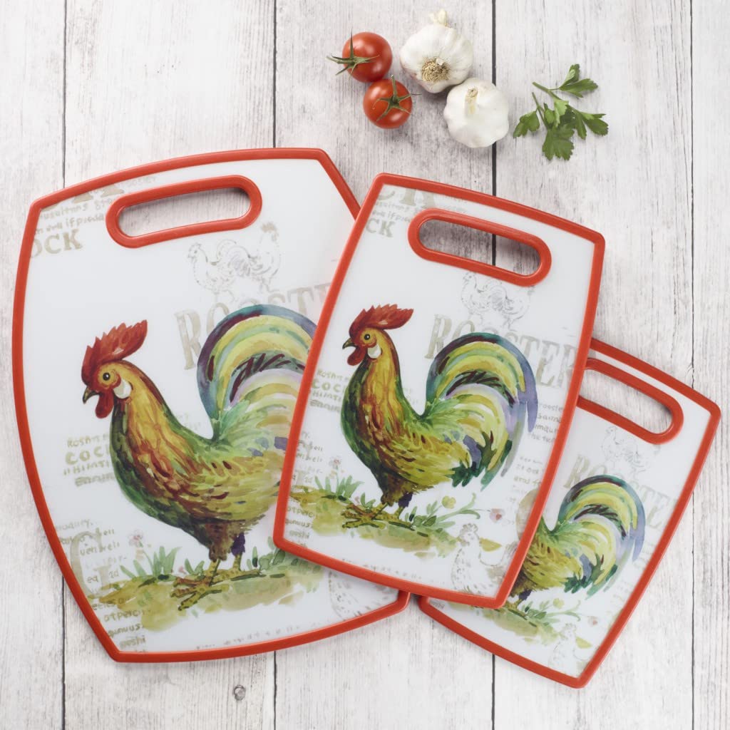 cuisinart-rooster-collection-cutting-board-3-piece-set image 5