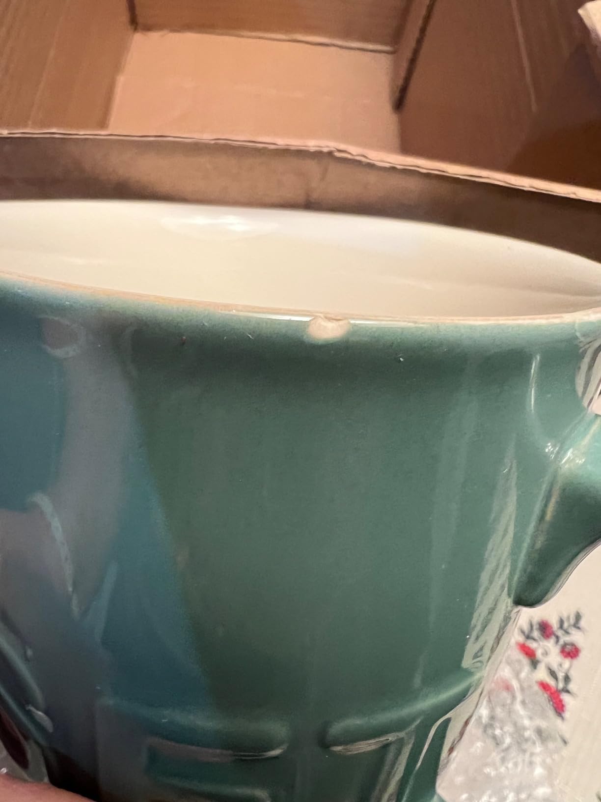 Great for large drinks