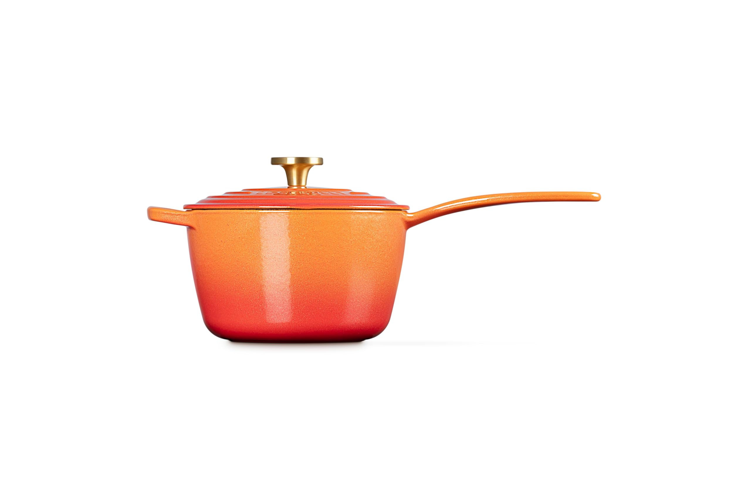 le-creuset-enameled-cast-iron-signature-round-saucepans-2-25-qt-flamme-doree-wit image 5