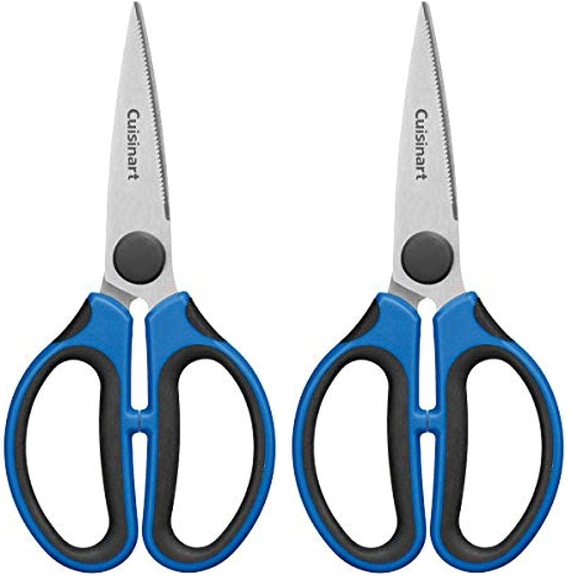 cuisinart-c77-shrh-8-5-herb-shears-ultra-sharp-stainless-steel-with-soft-grip-ha image 5