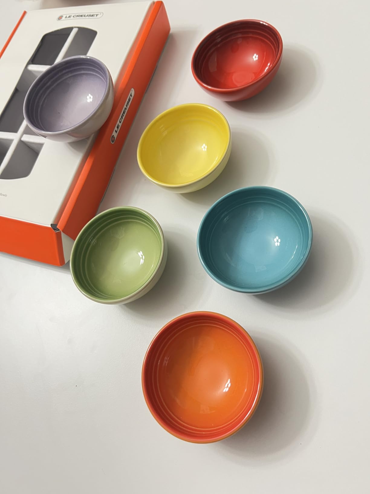 Adorable bowls