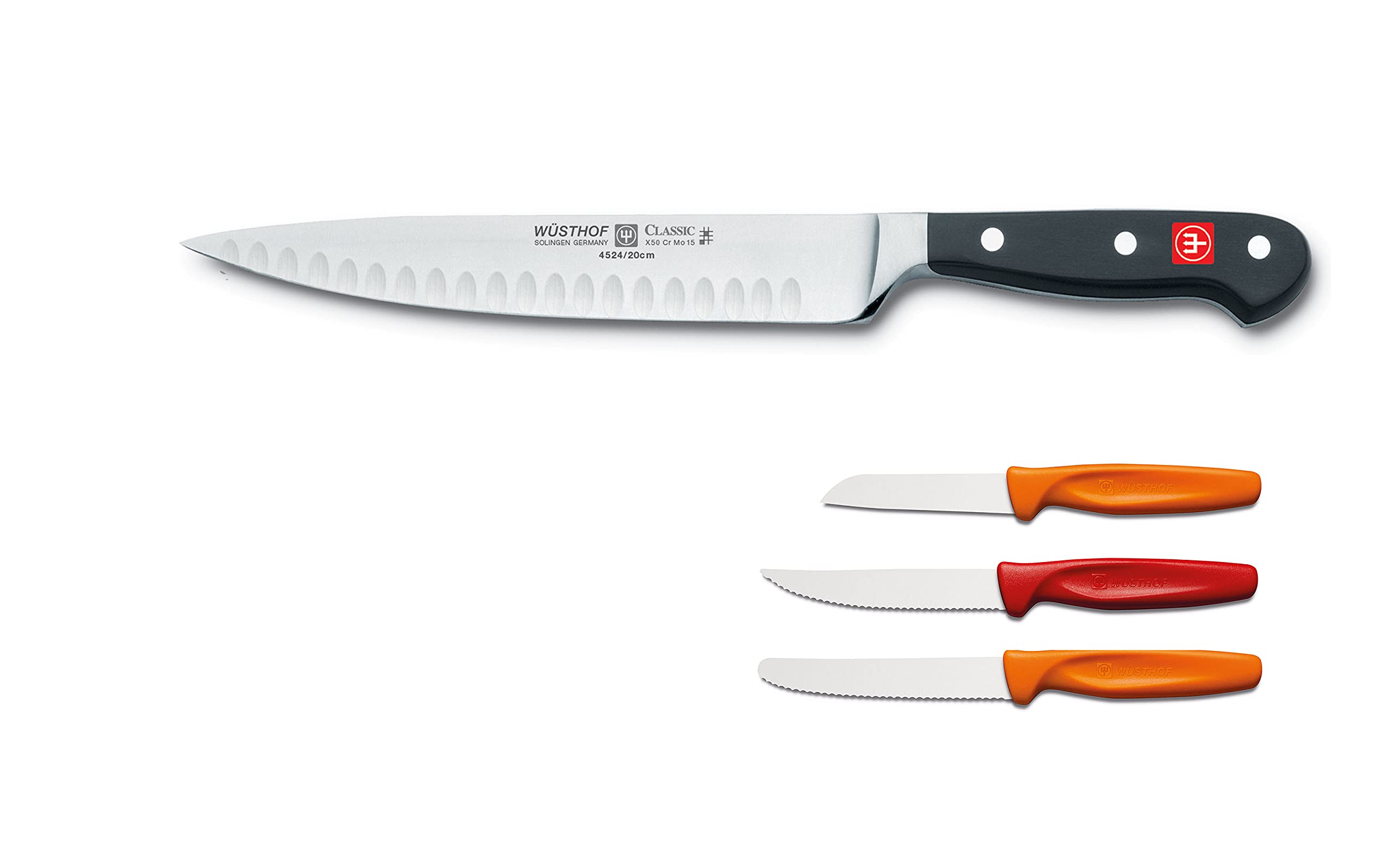 w-sthof-classic-9-carving-knife-with-hollow-edge image 4