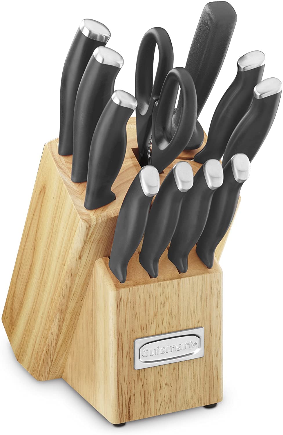 cuisinart-c77ssb-12p-color-pro-collection-12-piece-knife-block-set image 3