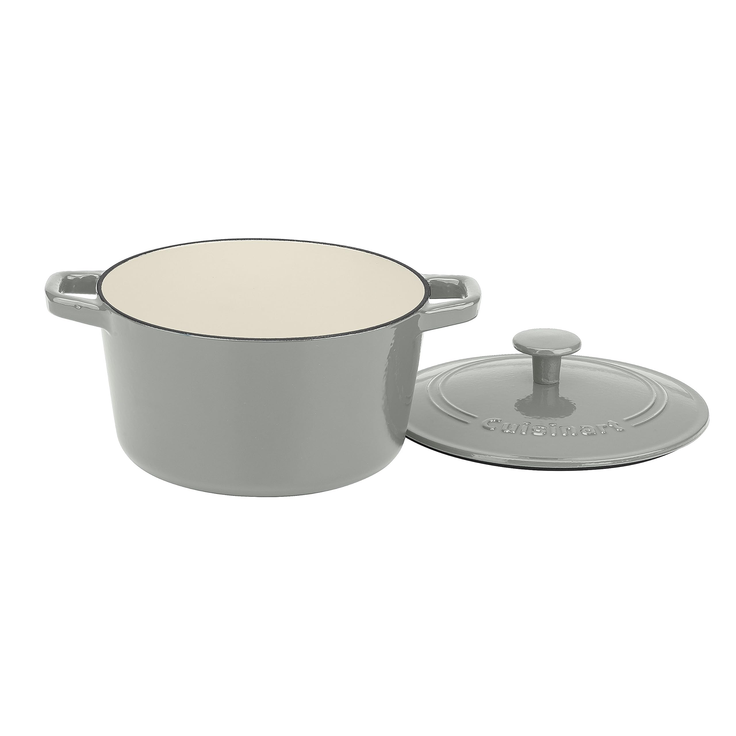 cuisinart-chef-s-classic-enameled-cast-iron-round-dutch-oven-7-quart-cardinal-re image 5