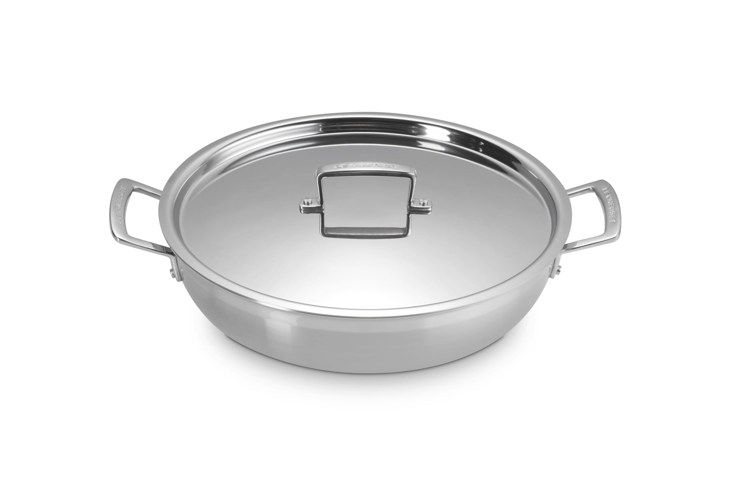 le-creuset-stainless-steel-classic-3-ply-14-piece-set image 8