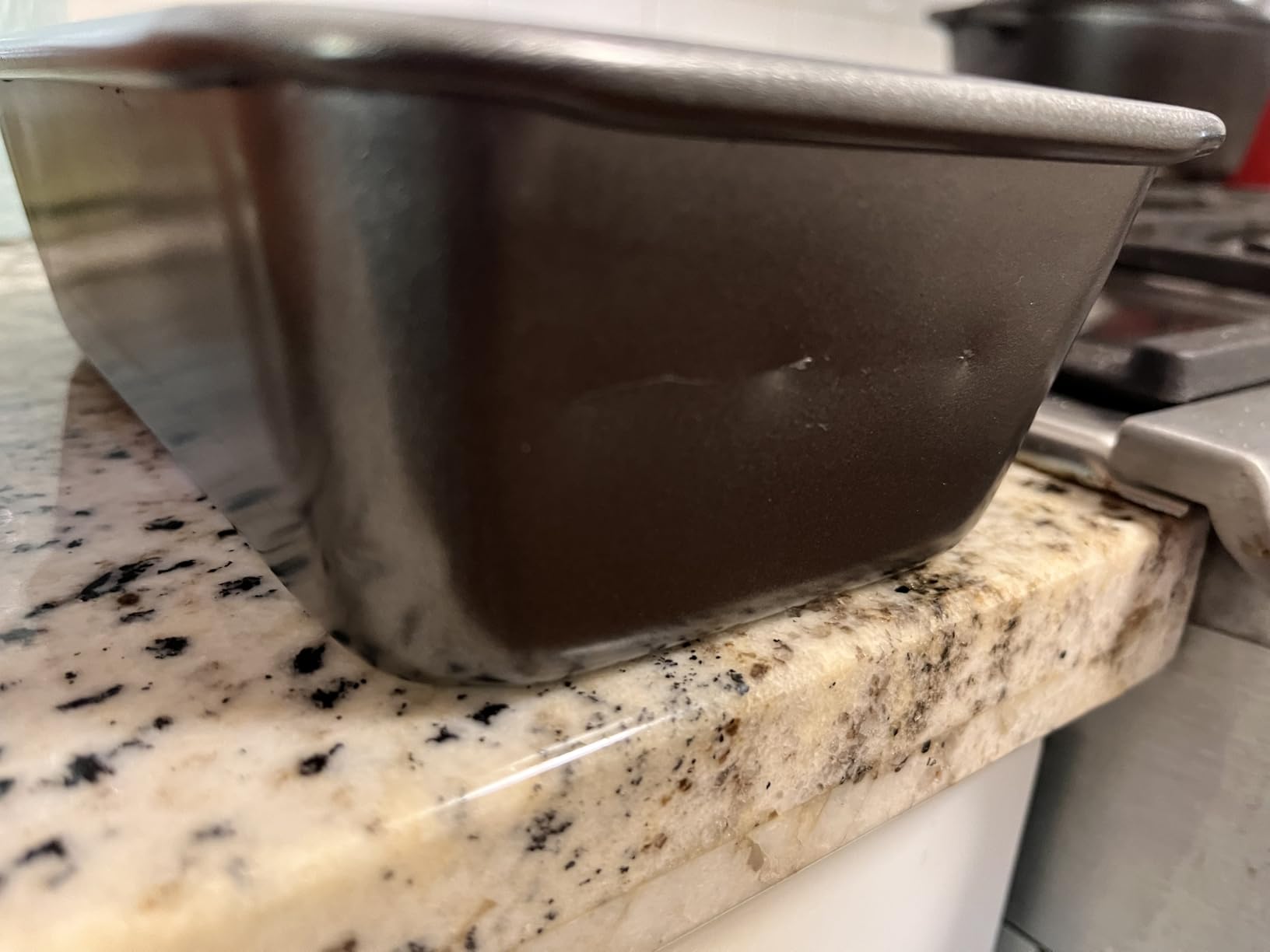 Nice pan