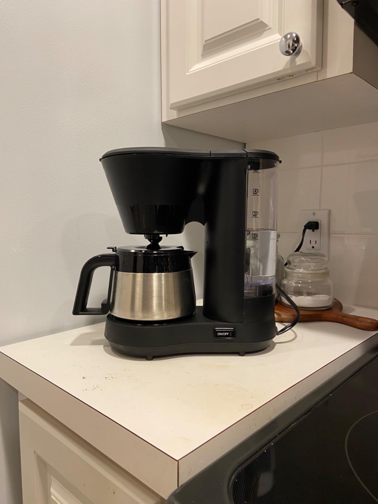 Good coffee maker
