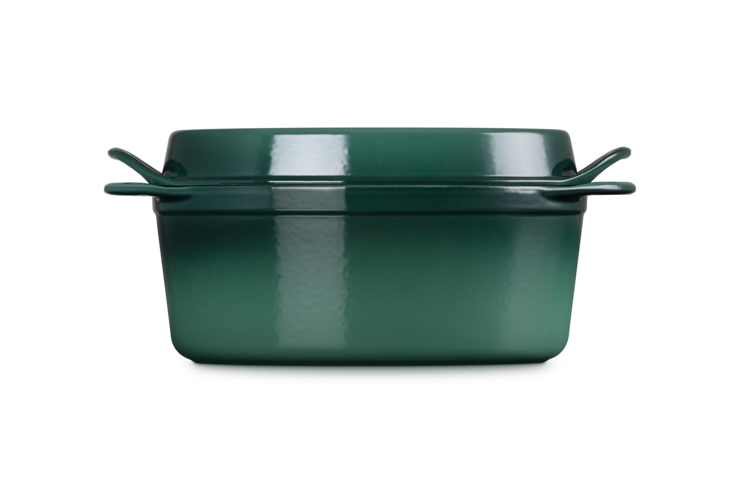 le-creuset-enameled-cast-iron-traditional-oval-doufeu-7-25-qt-artichaut image 3