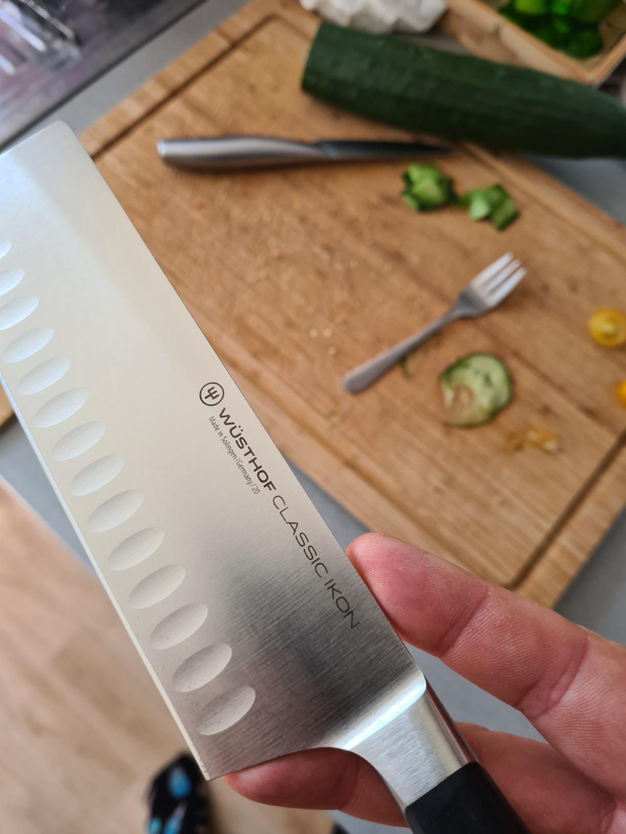 Perfect for everyday prep