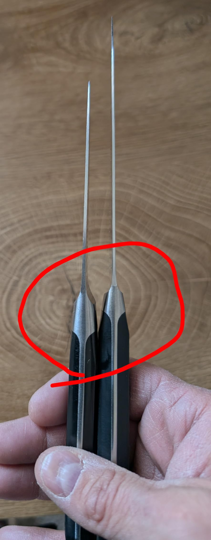 Nice knife