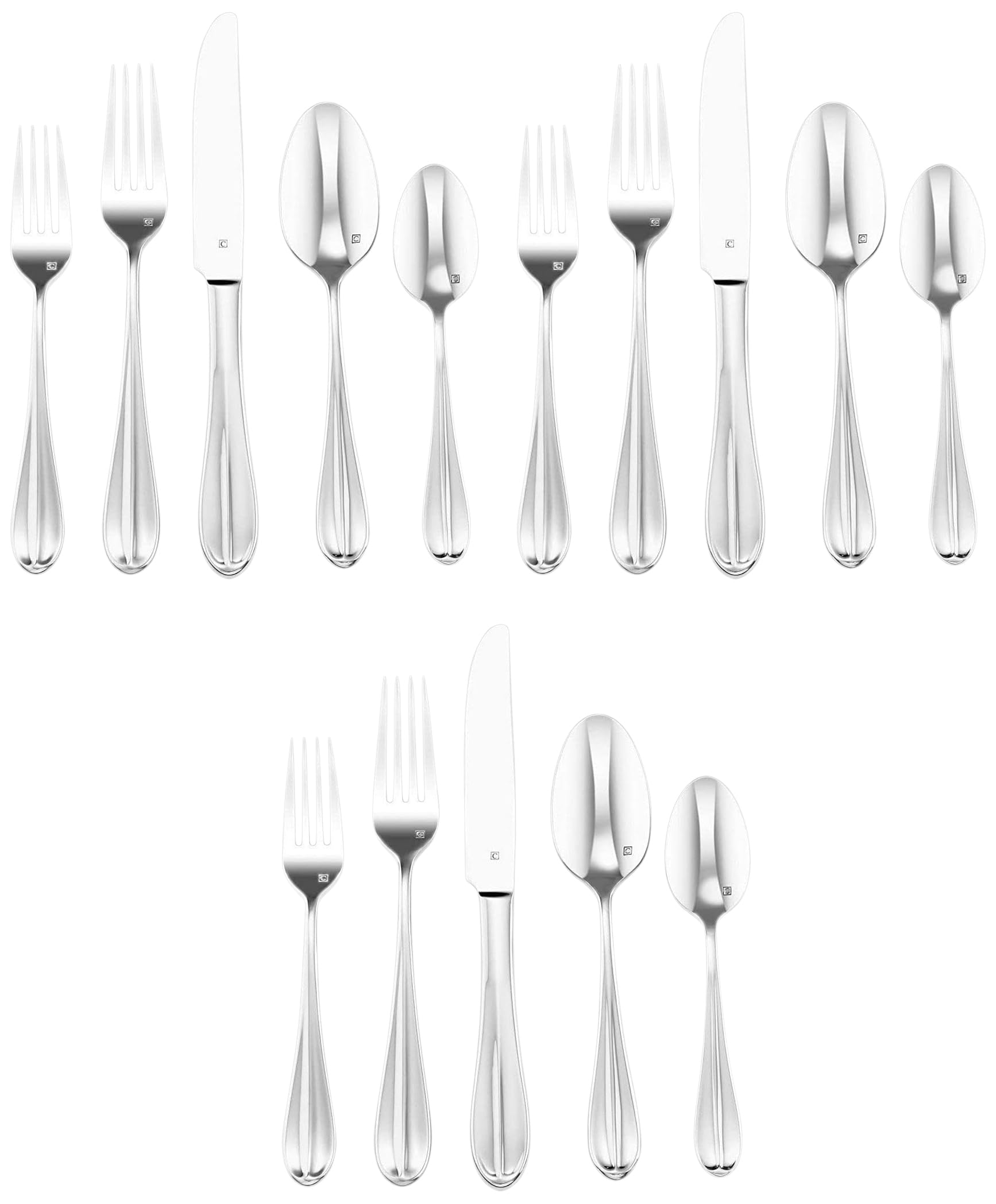 cuisinart-cfe-20pvr-verona-collection-flatware-20-piece-set image 5