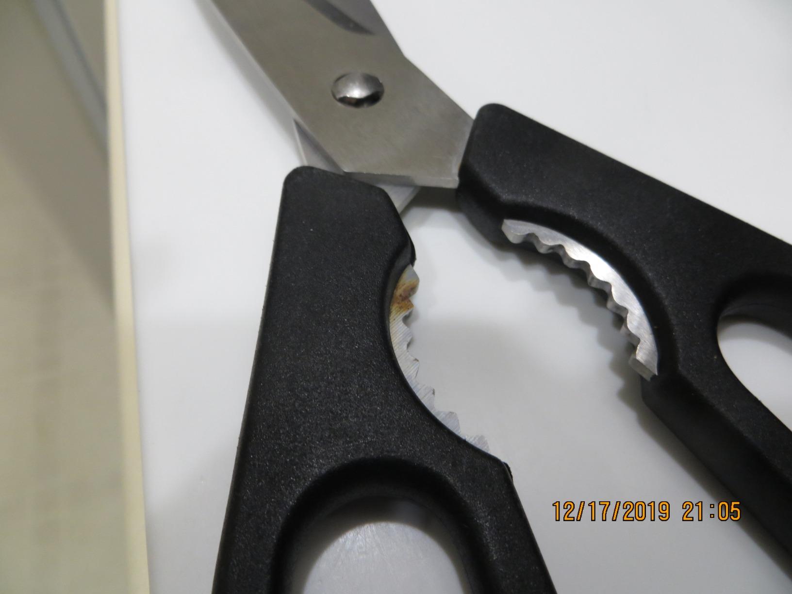 Best kitchen shears I've owned