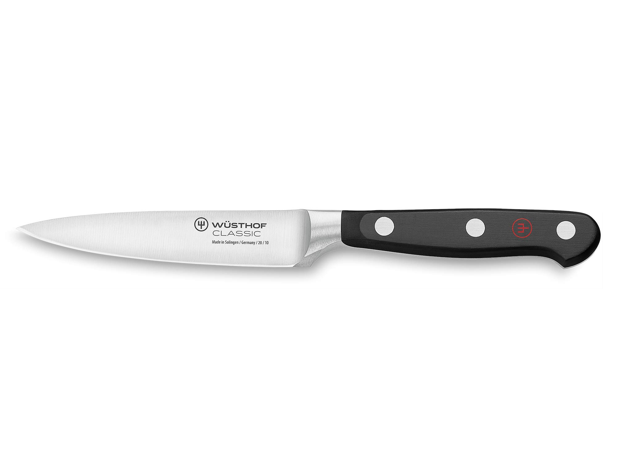 w-sthof-classic-4-paring-knife-black image 1