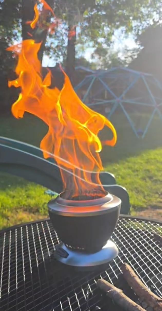 Camping essential