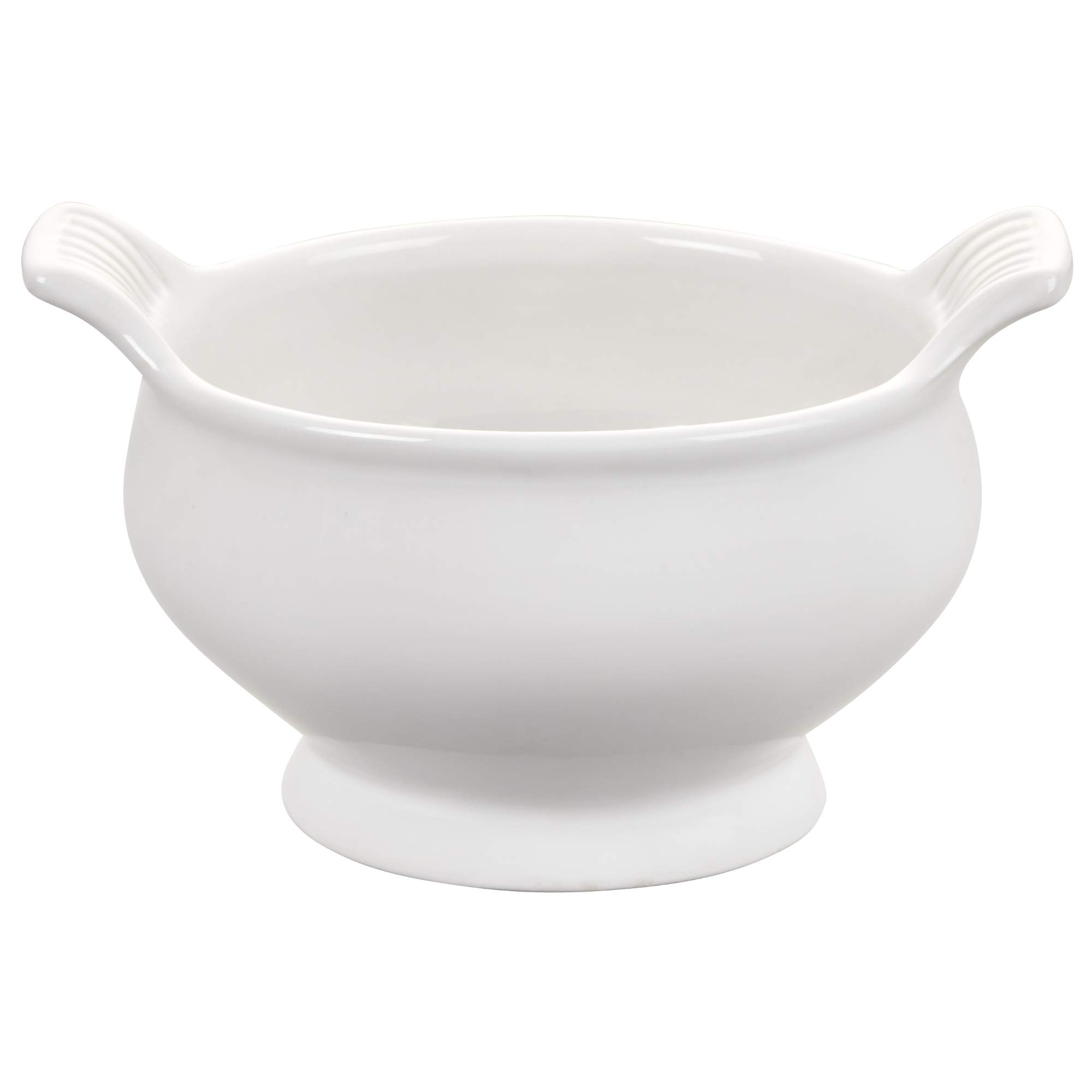 le-creuset-stoneware-heritage-soup-bowl-20-oz-cerise image 5