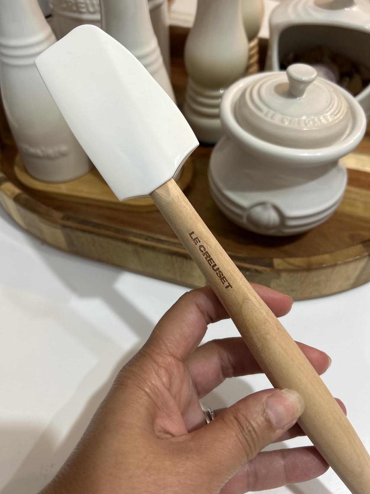 Love this spatula