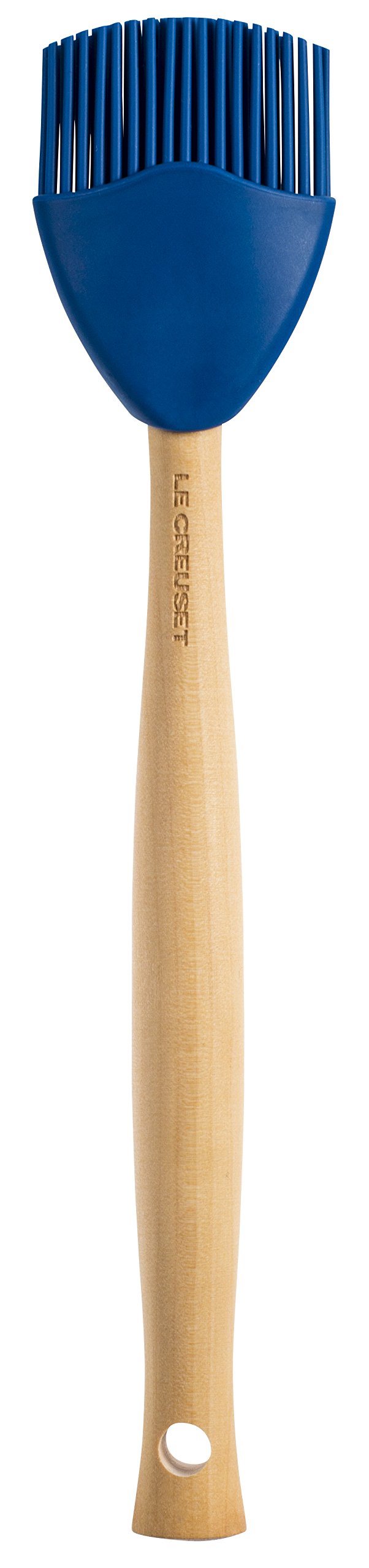 le-creuset-silicone-craft-series-basting-brush-10-5-x-2-1-inches-cerise image 6