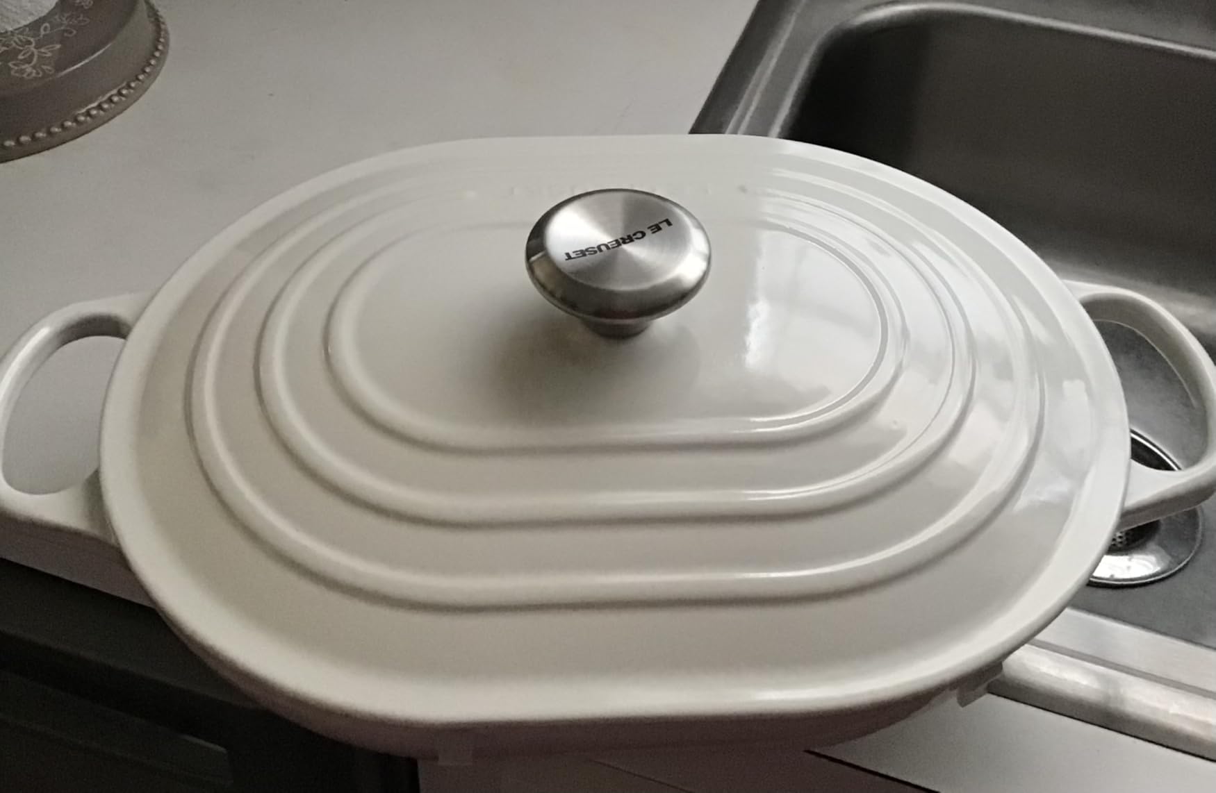My favorite cookware
