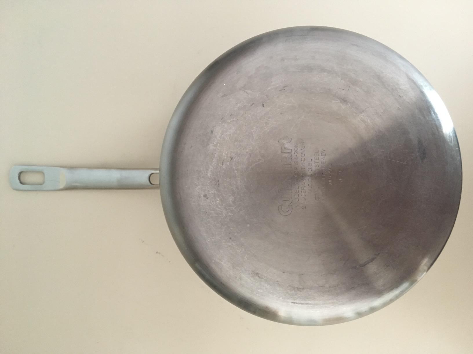 Good pans