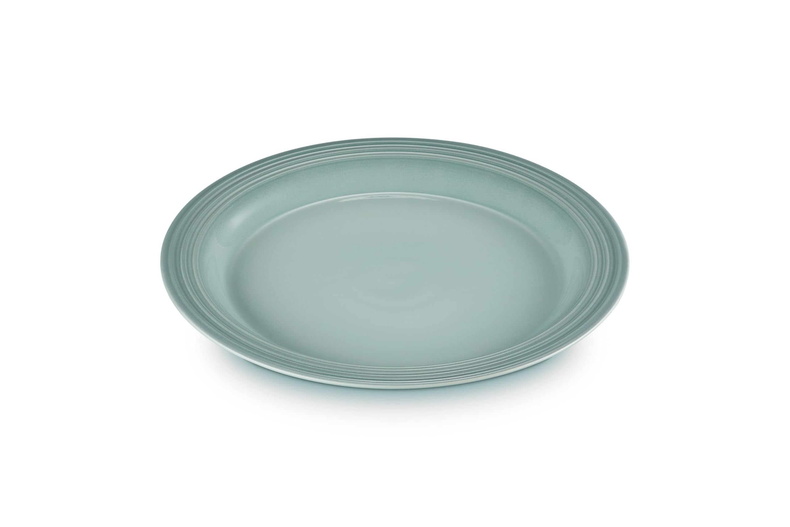 le-creuset-stoneware-dinnerware-set-16-piece-sea-salt image 3