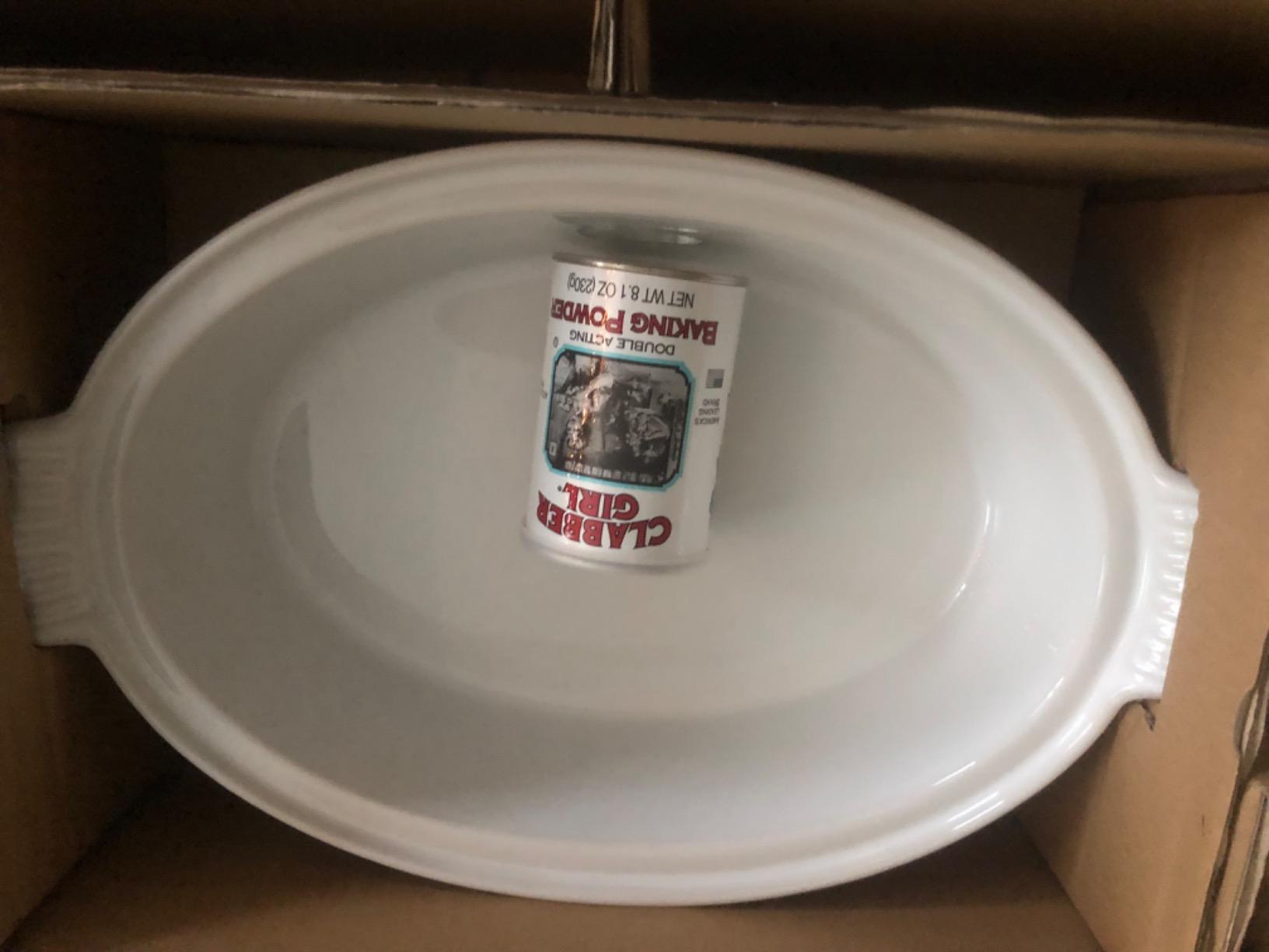 Great casserole dish