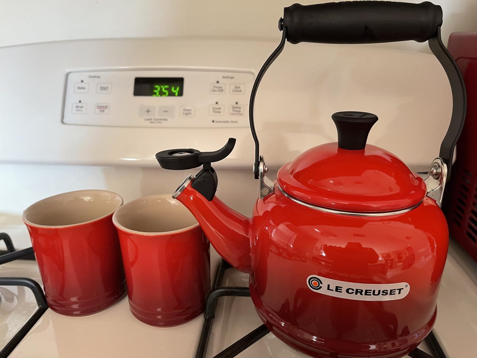 Perfect for tea lovers