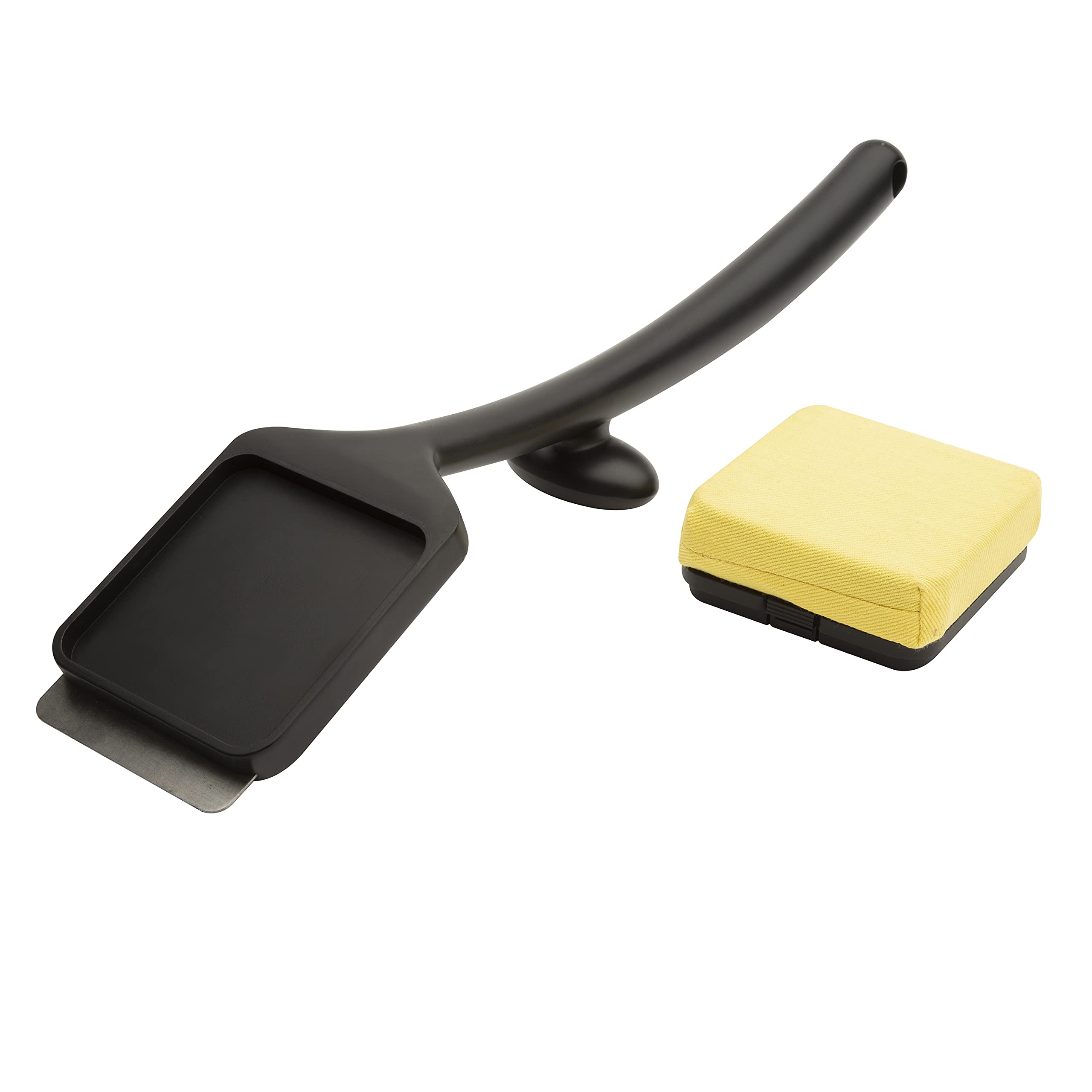 cuisinart-grill-renew-steam-cleaner-brush-bristle-free-for-all-grills image 8
