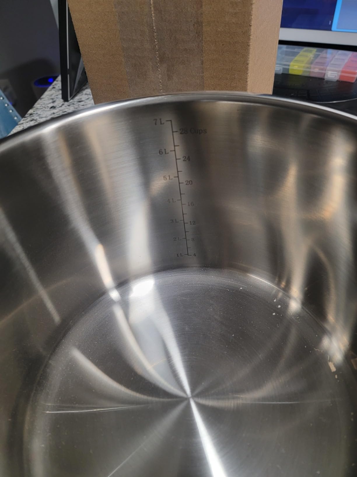 My new go-to pans