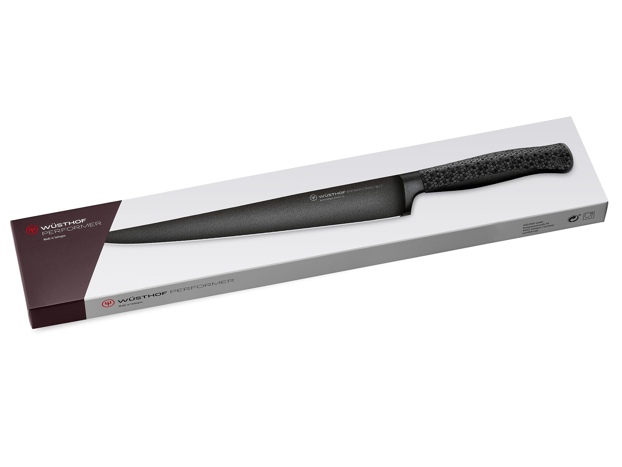 w-sthof-performer-10-carver-knife-dlc-coated-non-slip-hexagon-grip image 7