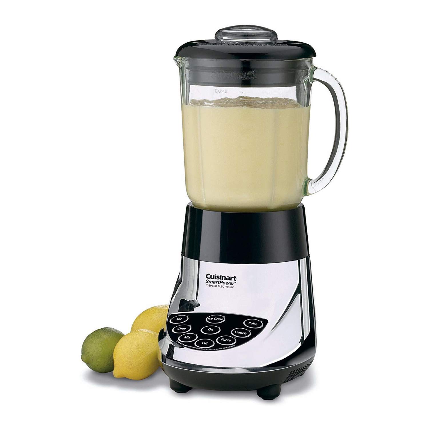 cuisinart-smartpower-spb-7chp1-40-ounce-7-speed-electronic-blender-polished-chro image 3