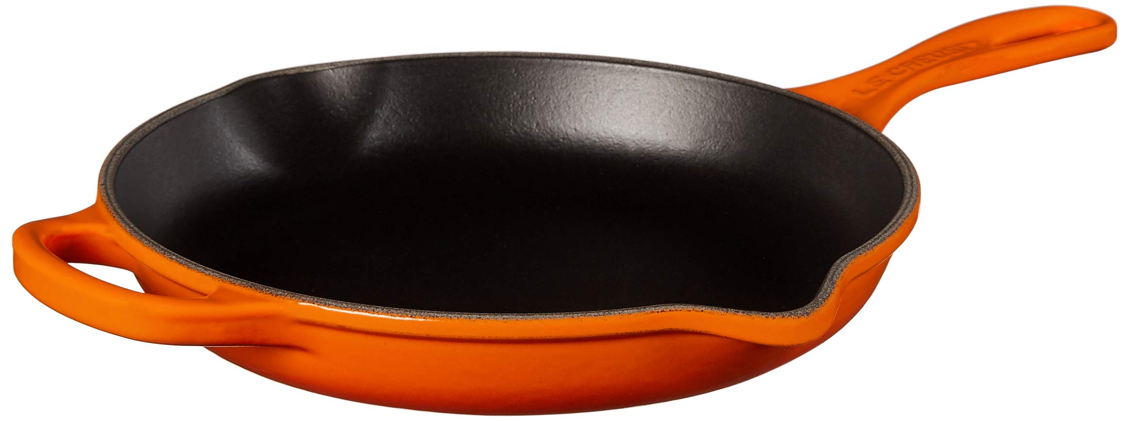 le-creuset-enameled-cast-iron-signature-cookware-set-5-piece-flame image 2