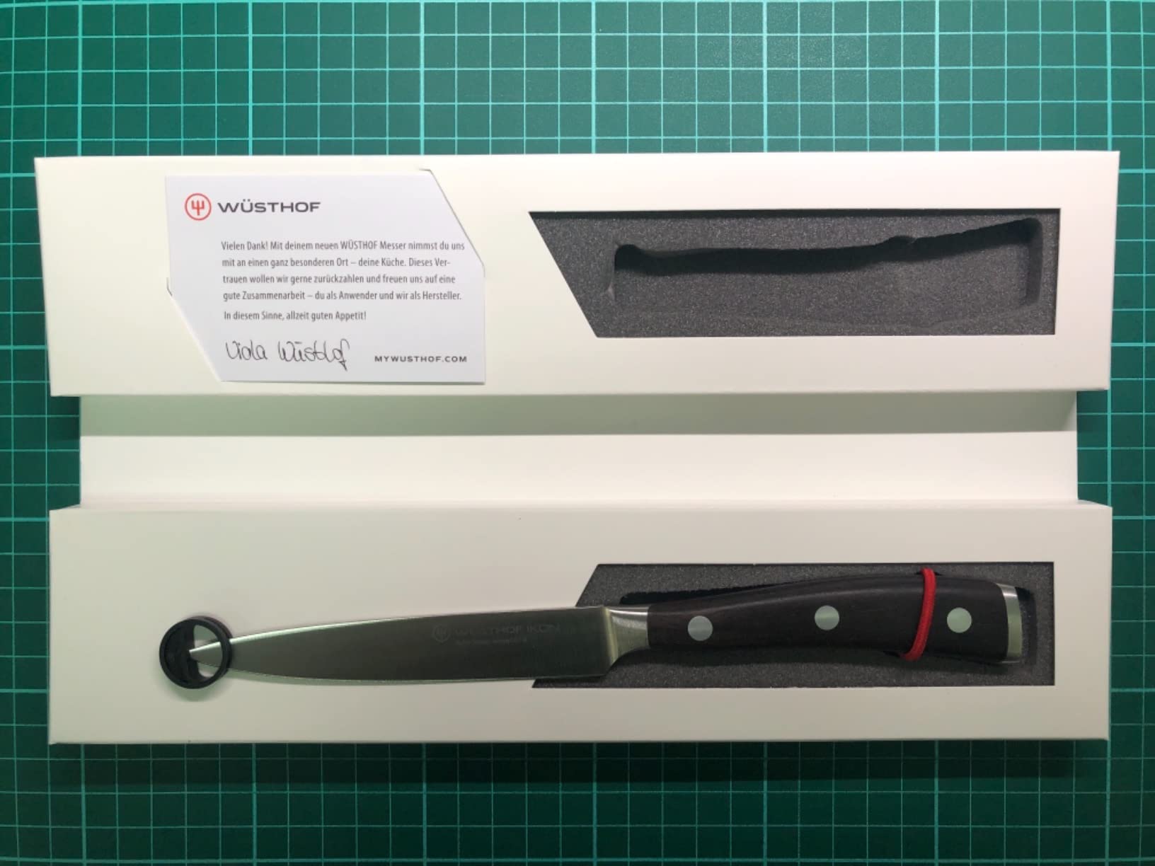 Great knife, but expensive