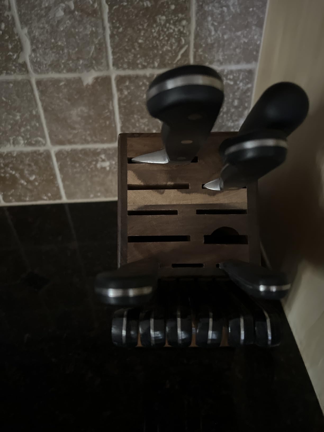 Best knife block