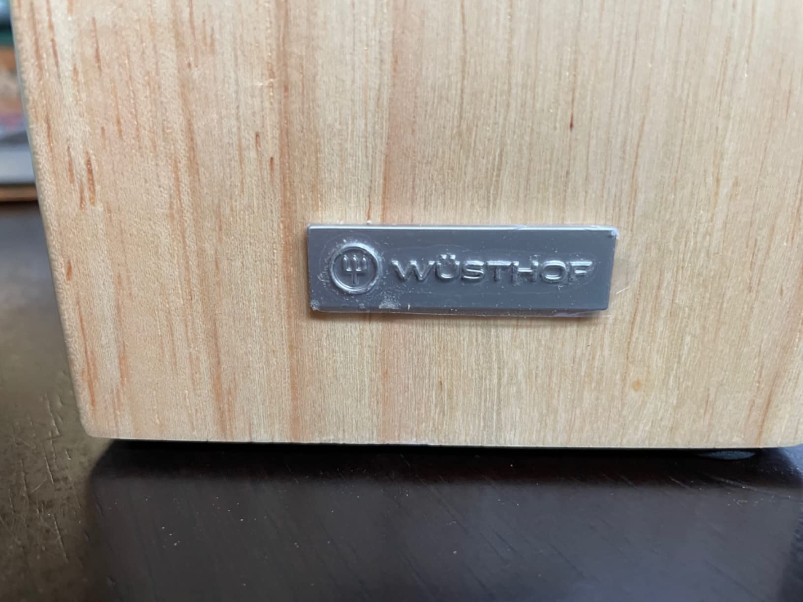 Good, but check your knife sizes