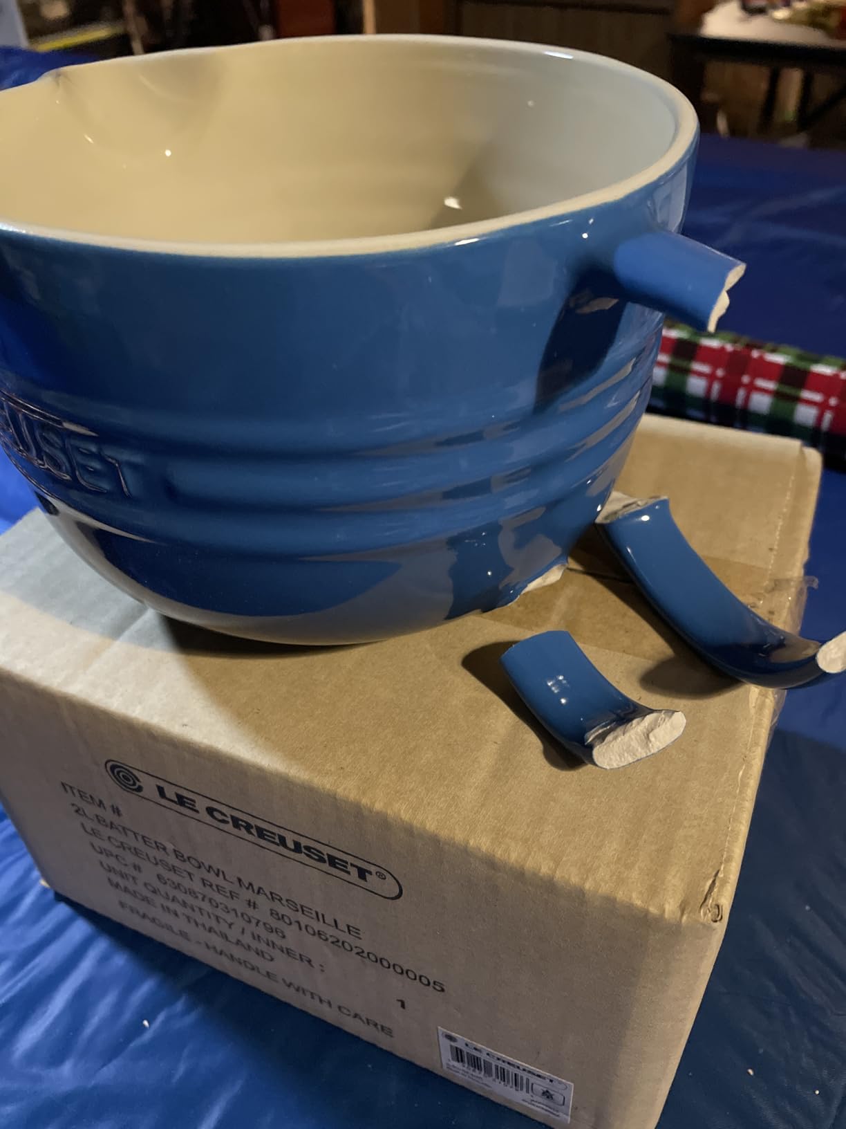 Perfect for mixing