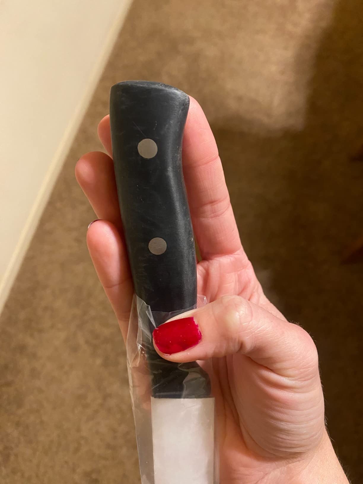 Slice and dice with ease