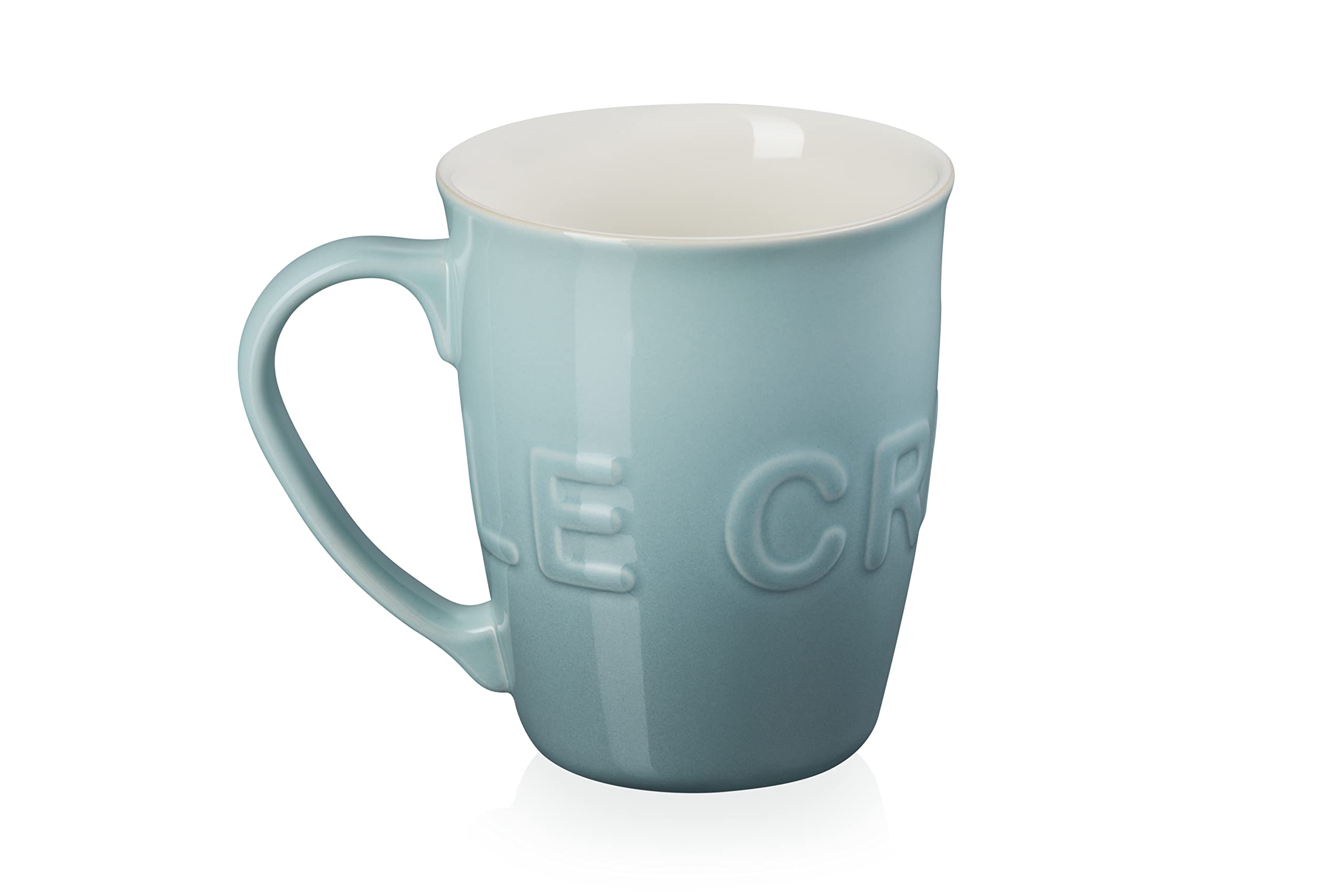le-creuset-stoneware-extra-large-logo-coffee-mug-20-oz-artichaut image 6