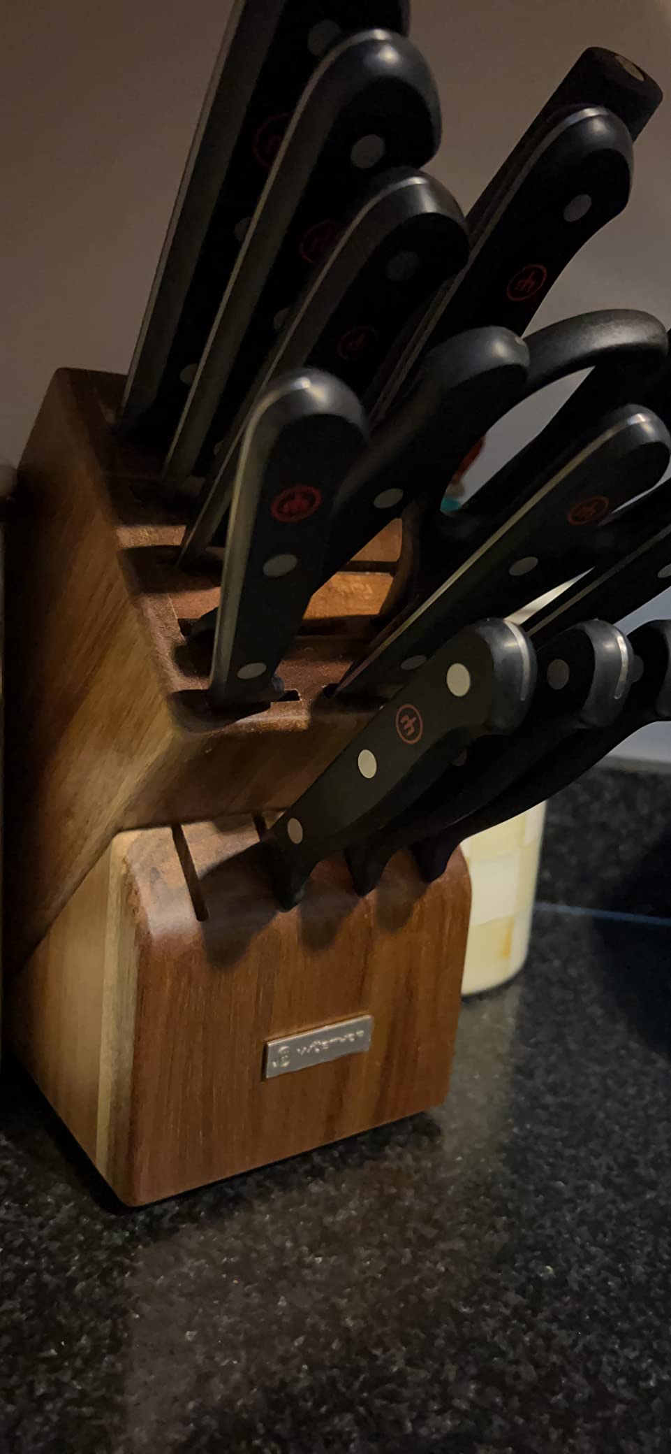 Best knives ever!