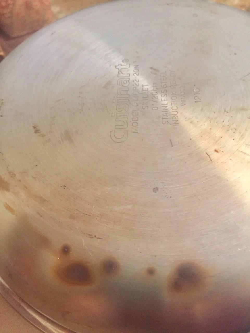 Great pan, but a bit pricey